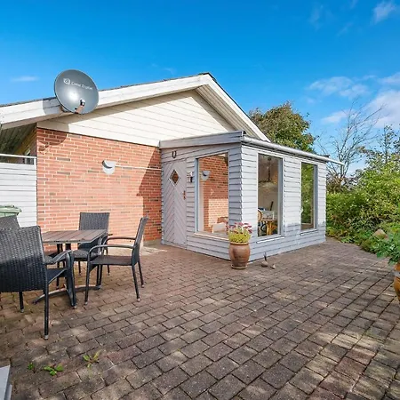 Cozy In With Wifi Vinderup