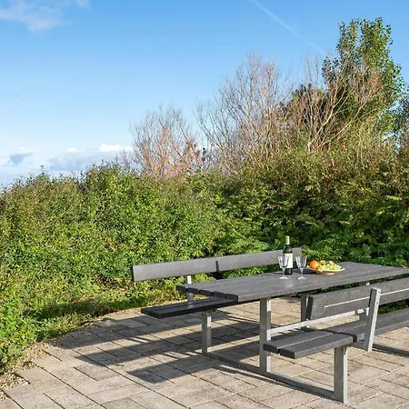 Cozy In With Wifi Vinderup