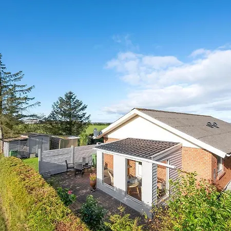 Casa vacanze Cozy In With Wifi *