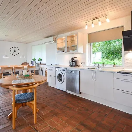 Cozy In With Wifi Vinderup