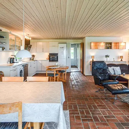 Cozy In With Wifi * Vinderup