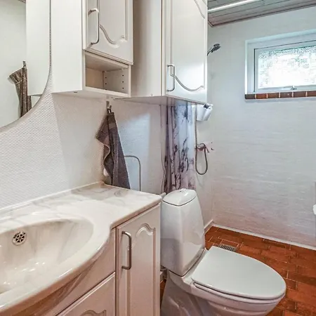 Cozy In With Wifi * Vinderup