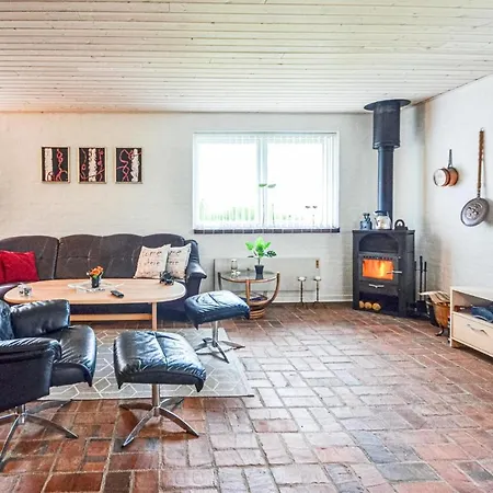 Casa vacanze Cozy In With Wifi *