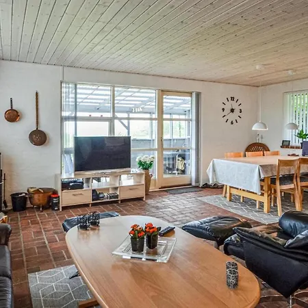 Cozy In With Wifi * Vinderup