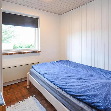 Hyggeligt Hjem I Med Wifi Feriehus