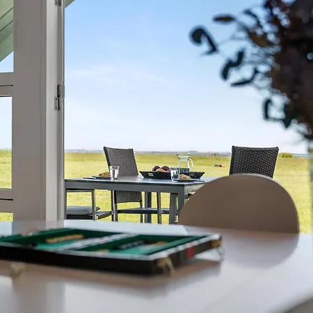 Holiday home In With Kitchen *