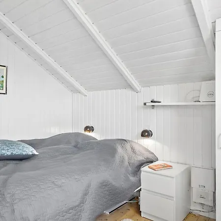 Holiday home In With Kitchen Vinderup