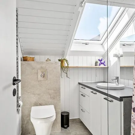 In With Kitchen *